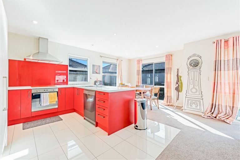 Photo of property in 9 The Runway, Wigram, Christchurch, 8042