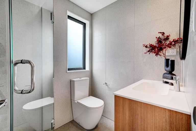 Photo of property in 4 Tiller Street, Hobsonville, Auckland, 0616