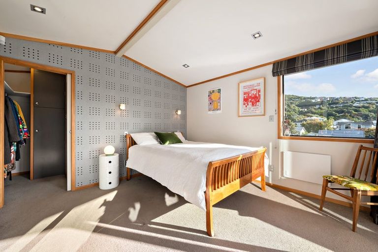 Photo of property in 81 Campbell Street, Karori, Wellington, 6012