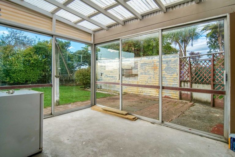 Photo of property in 119 Brougham Street, Westport, 7825