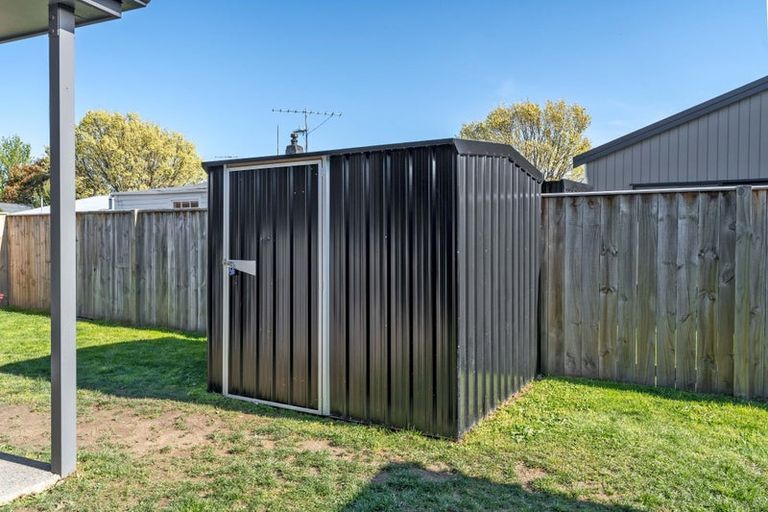Photo of property in 54a Costley Street, Carterton, 5713