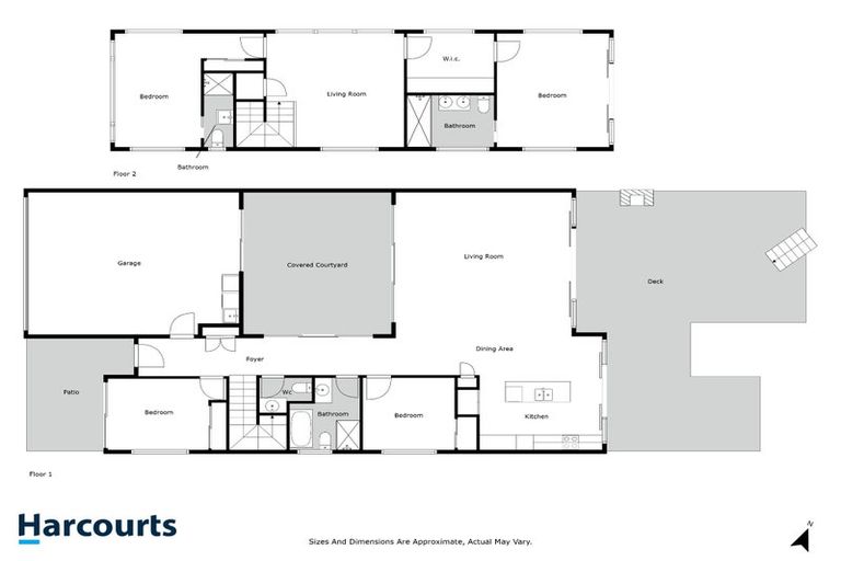 Photo of property in 126 Motu Hei, Pauanui, Hikuai, 3579