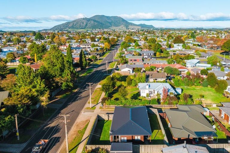Photo of property in 1/33 Scannell Street, Taupo, 3330