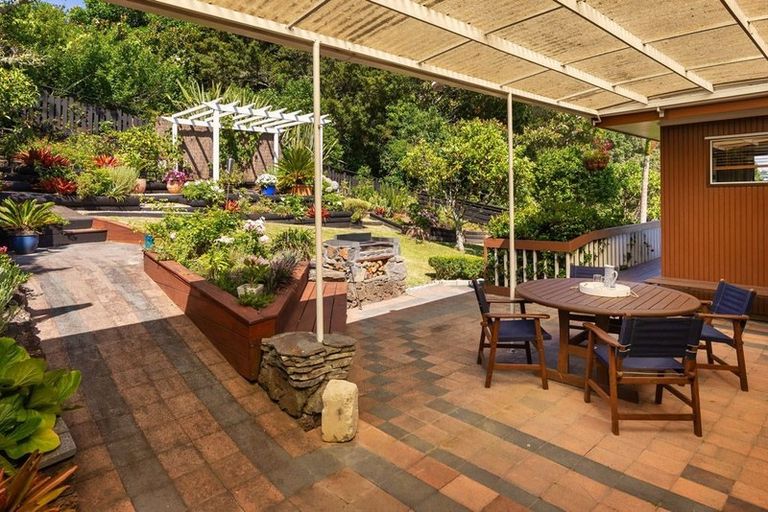 Photo of property in 66 Mountbatten Avenue, Hillcrest, Auckland, 0627