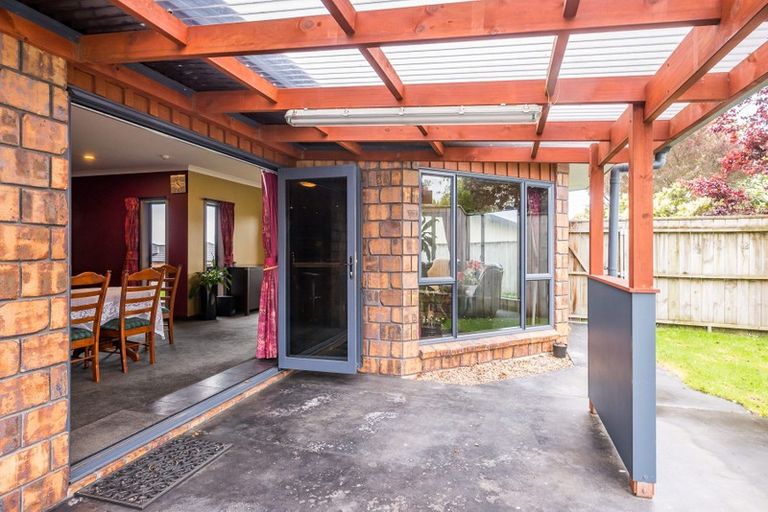 Photo of property in 5 Roseash Lane, Levin, 5510