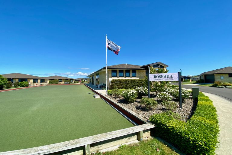 Photo of property in Rosehill Lifestyle Village, 10/182 Gleneagles Drive, Te Awamutu, 3800