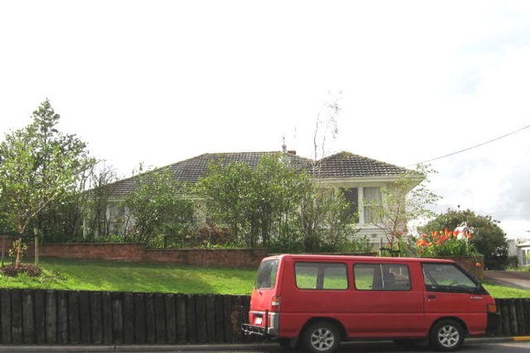 Photo of property in 87a Glengarry Road, Glen Eden, Auckland, 0602