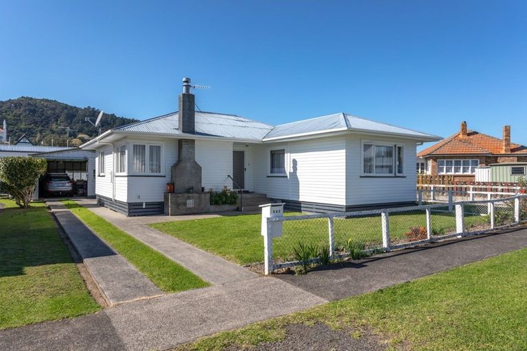 Photo of property in 602 Queen Street, Thames, 3500