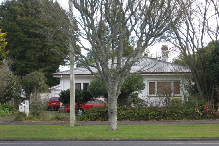 Photo of property in 99 Galloway Street, Hamilton East, Hamilton, 3216