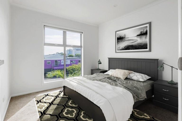 Photo of property in 9u1 Vialou Street, Hamilton Central, Hamilton, 3204