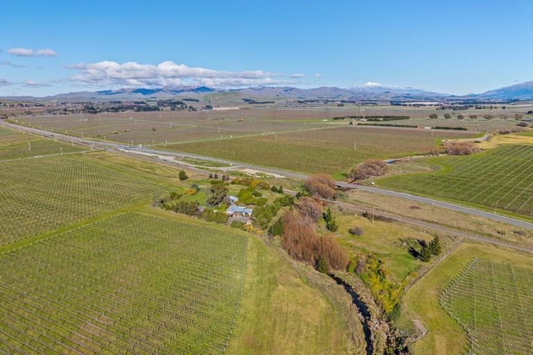 Photo of property in 1960 Redwood Pass Road, Seddon, Blenheim, 7274