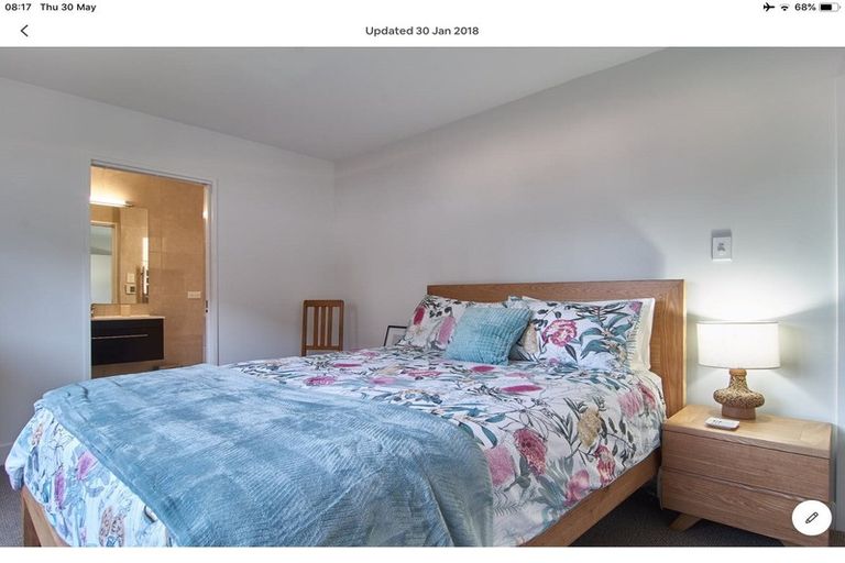 Photo of property in 208a Salisbury Street, Christchurch Central, Christchurch, 8013