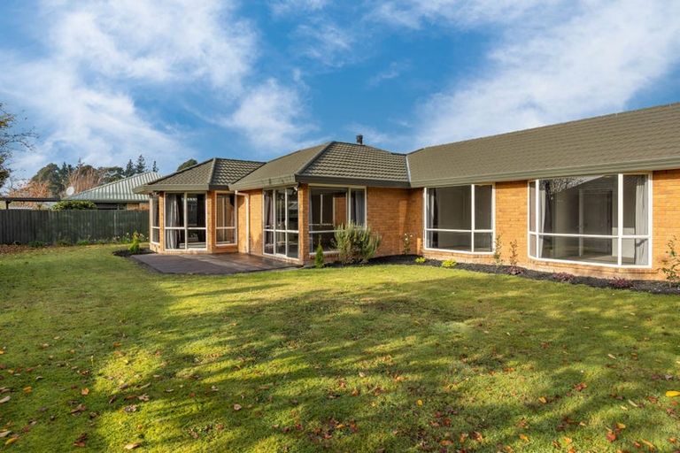 Photo of property in 6 Cumberland Place, Kaiapoi, 7630
