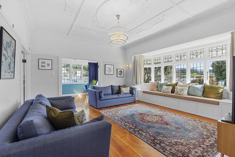 Photo of property in 17 Tamar Street, Island Bay, Wellington, 6023