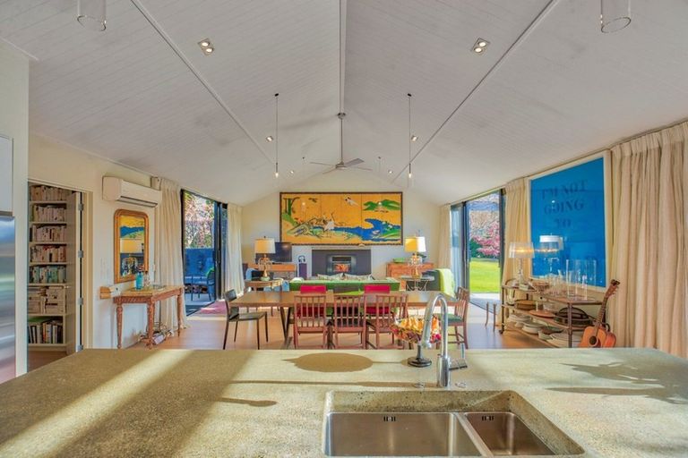 Photo of property in 20 Elderberry Crescent, Wanaka, 9305