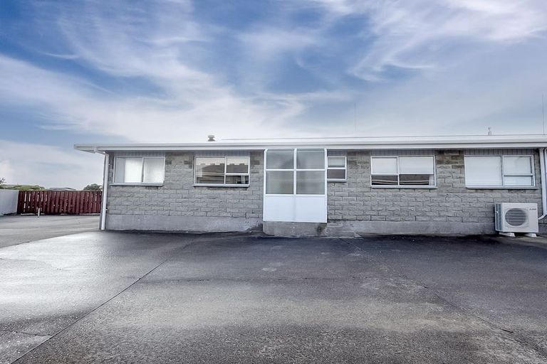 Photo of property in 6/64 Tasman Street, Greymouth, 7805