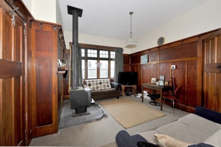 Photo of property in 77 Halswell Road, Hillmorton, Christchurch, 8025