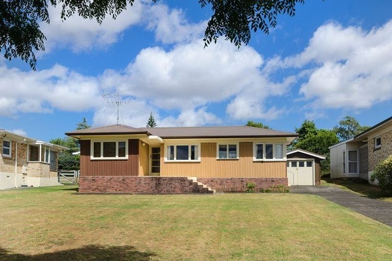 Photo of property in 34 Paerata Road, Pukekohe, 2120