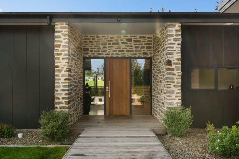Photo of property in 224b Letts Gully Road, Letts Gully, Alexandra, 9393