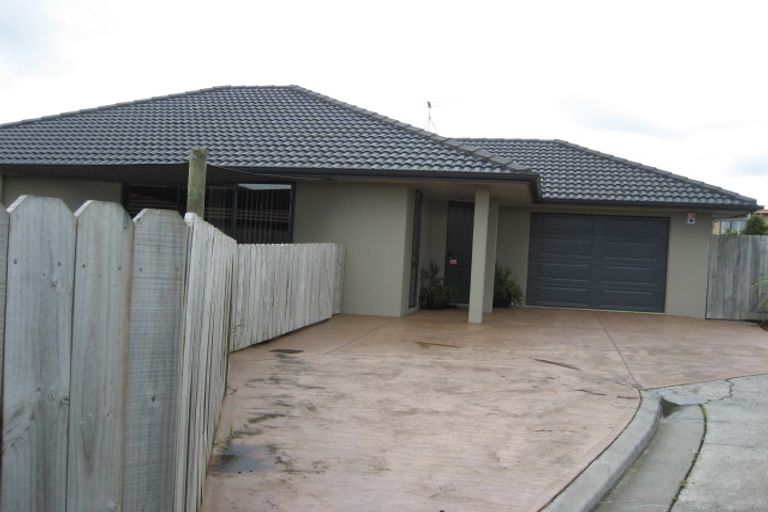 Photo of property in 29 Greig Place, Pukekohe, 2120