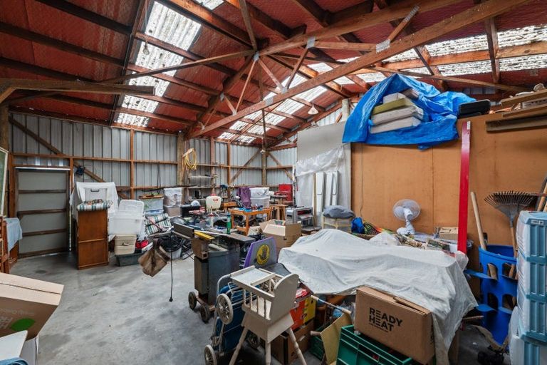 Photo of property in 28 Jeffries Road, Rapaura, Blenheim, 7273
