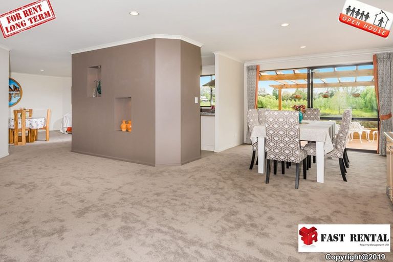 Photo of property in 11 Haigh Access Road, Redvale, Albany, 0794