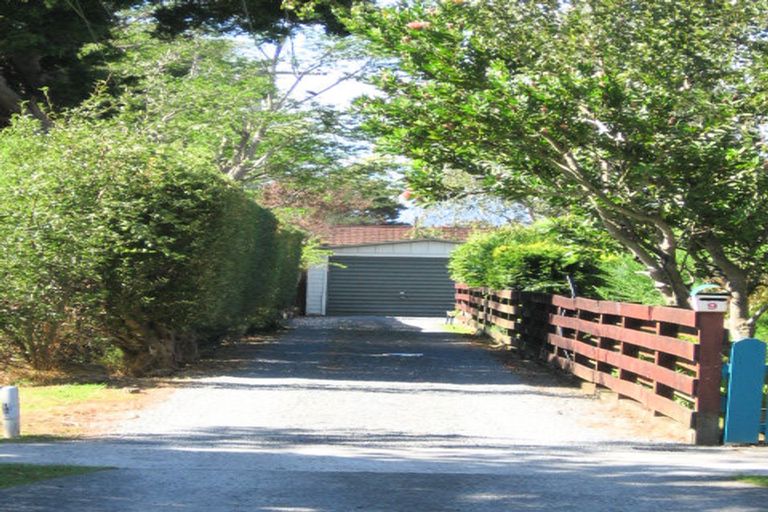 Photo of property in 9 Tawai Street, Trentham, Upper Hutt, 5018