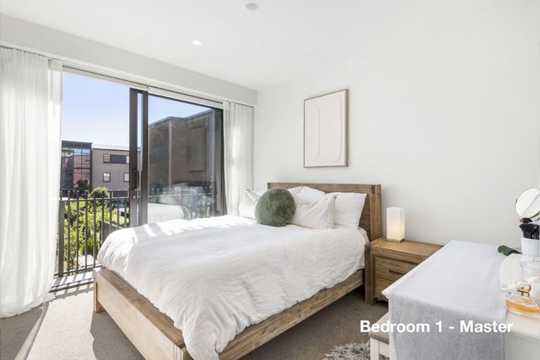 Photo of property in 105/38b Fraser Avenue, Northcote, Auckland, 0627