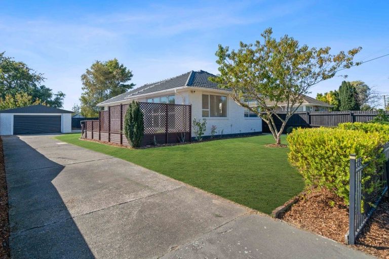 Photo of property in 6 Ariel Place, Aranui, Christchurch, 8061