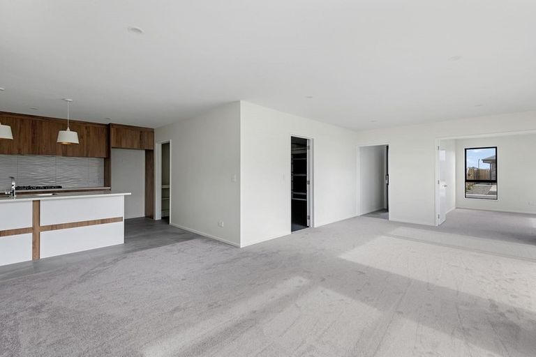 Photo of property in 3a Marvell Lane, Rolleston, 7614