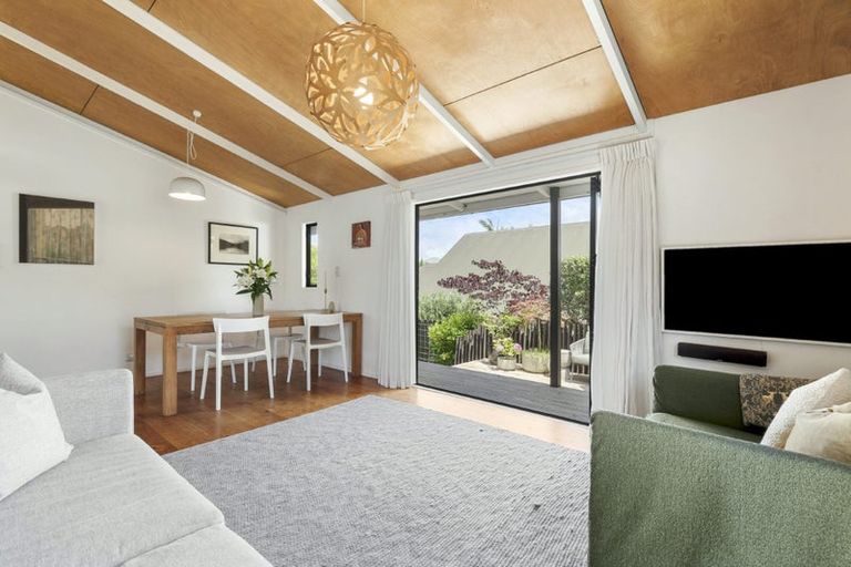 Photo of property in 3/6 Kawerau Avenue, Devonport, Auckland, 0624