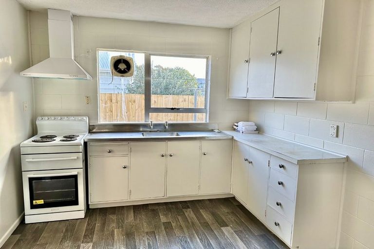 Photo of property in 9u1 Coates Street, Hamilton East, Hamilton, 3216