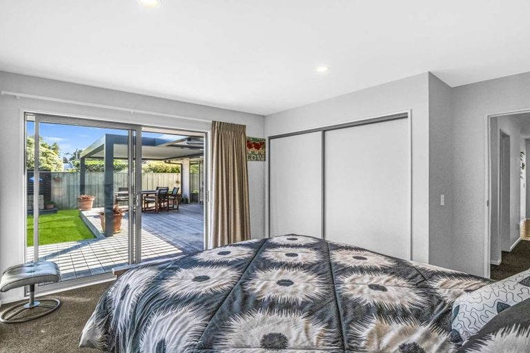 Photo of property in 2 Awa Place, Rangiora, 7400