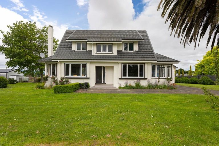 Photo of property in 23 Hospital Street, Dannevirke, 4930