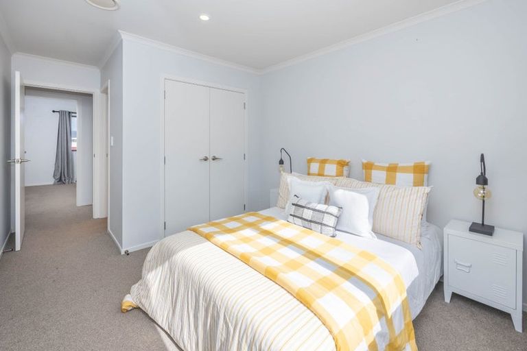 Photo of property in 3/105 Knighton Road, Hillcrest, Hamilton, 3216