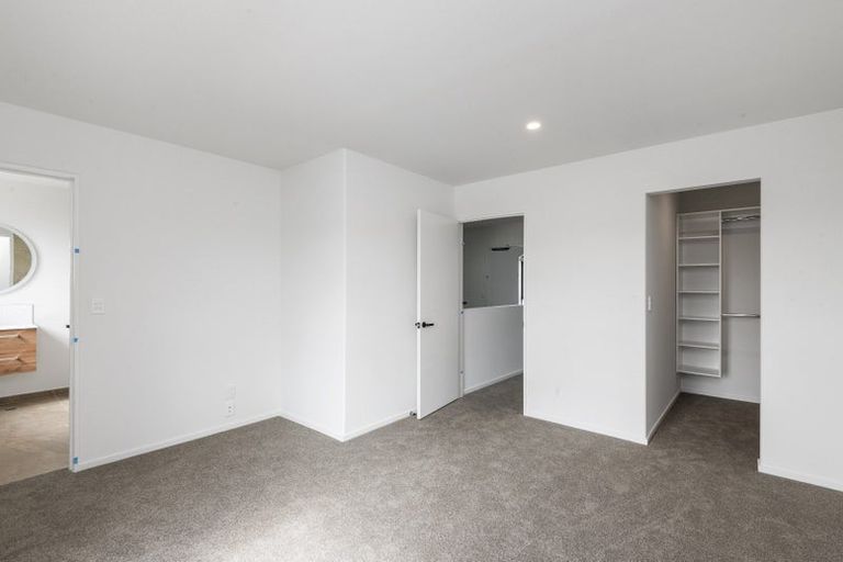 Photo of property in 3/9 Edgeware Road, St Albans, Christchurch, 8014