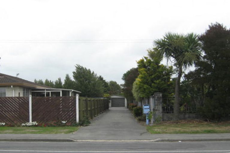 Photo of property in 16-a Brookside Road, Rolleston, 7614