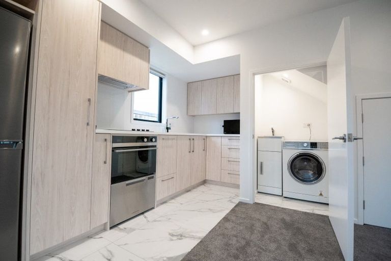 Photo of property in 6/12 Freyberg Avenue, Riccarton, Christchurch, 8011