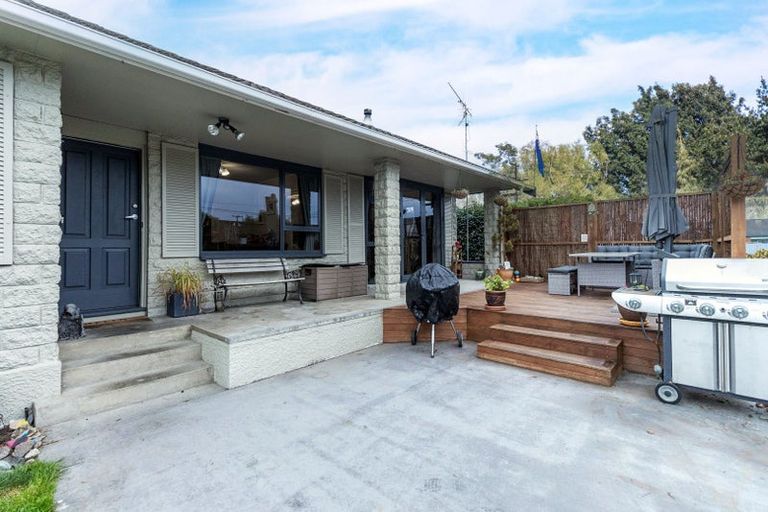 Photo of property in 66 Gammack Street, Temuka, 7920