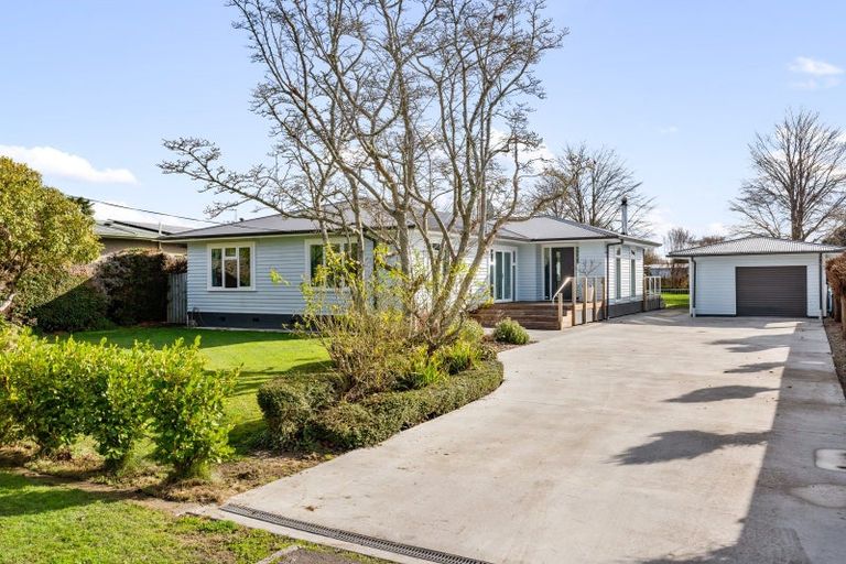 Photo of property in 885 Park Road South, Longlands, Hastings, 4122