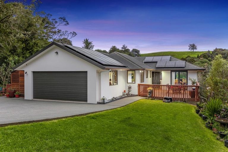 Photo of property in 42 Hungry Creek Road, Puhoi, Warkworth, 0983