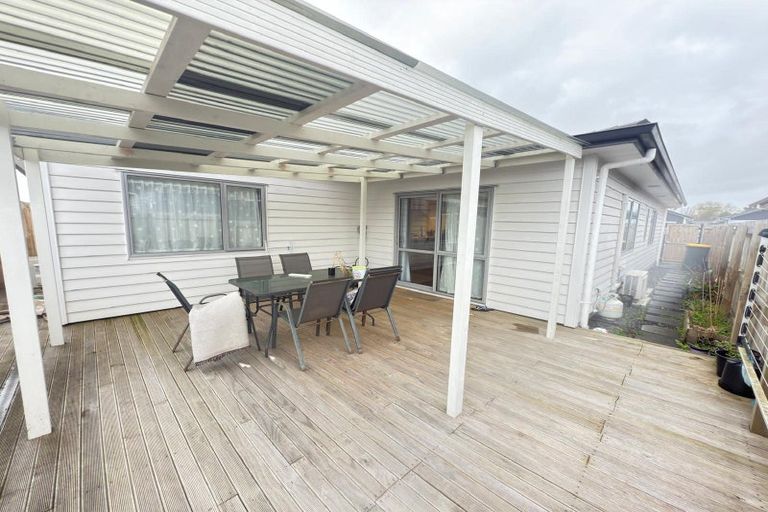 Photo of property in 20 Kutukutu Street, Takanini, 2112