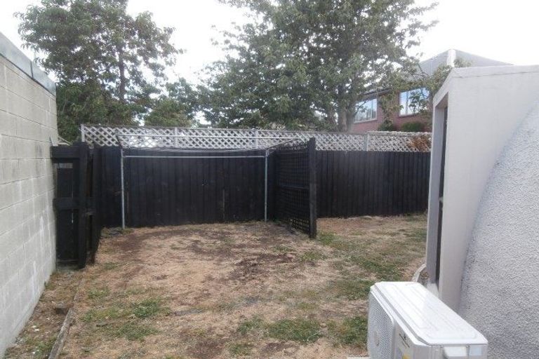 Photo of property in 144a Innes Road, St Albans, Christchurch, 8052