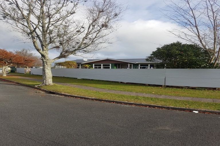 Photo of property in 31 Fergusson Street, Tokoroa, 3420