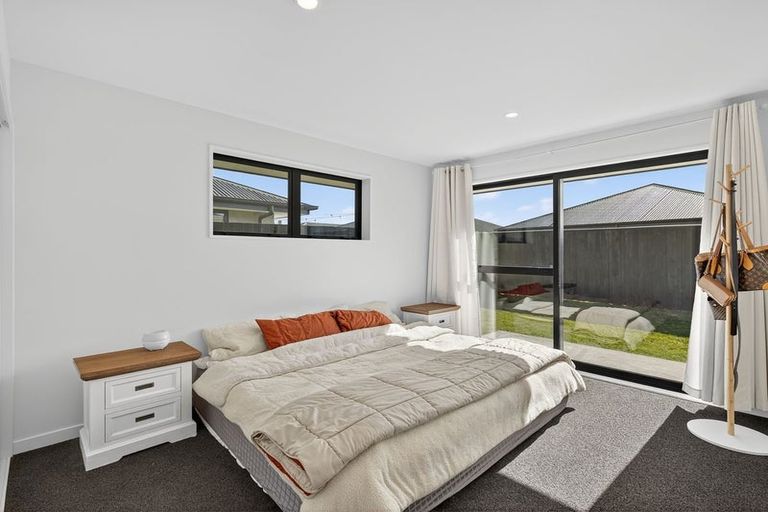 Photo of property in 29 Jean Batten Lane, Rolleston, 7615