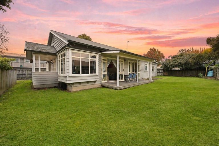 Photo of property in 22a Stanley Street, Claudelands, Hamilton, 3214