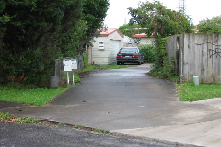 Photo of property in 14a Dolphin Street, Pakuranga, Auckland, 2010