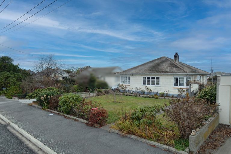 Photo of property in 11 Farnham Street, Oamaru North, Oamaru, 9400