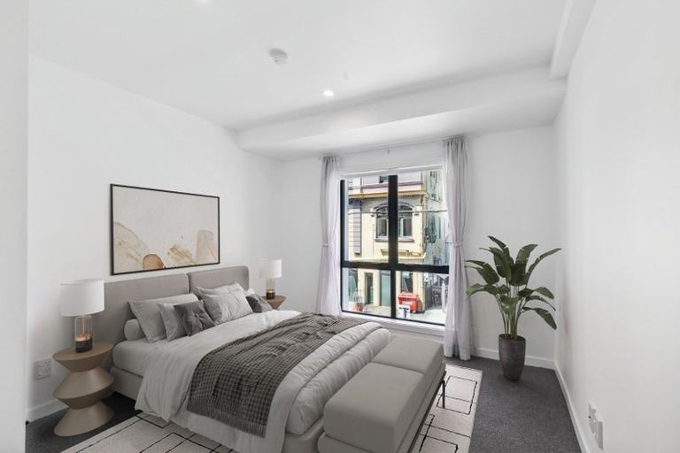 Photo of property in 201/2 Colombo Street, Newtown, Wellington, 6021