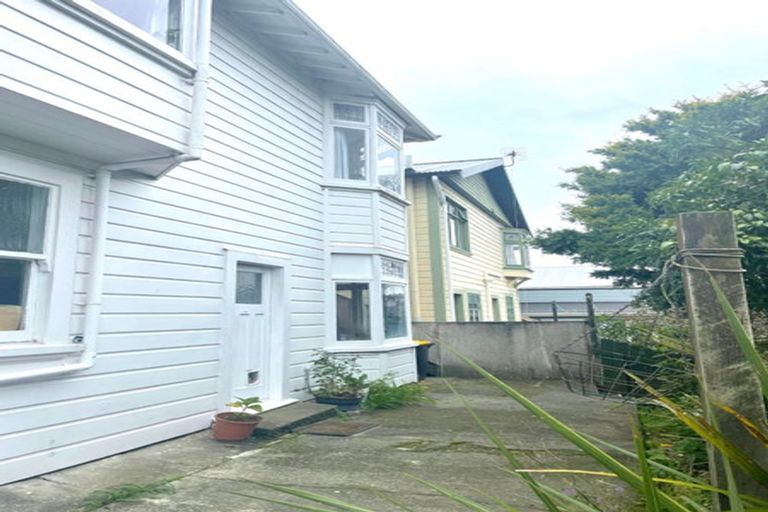 Photo of property in 313 Adelaide Road, Newtown, Wellington, 6021